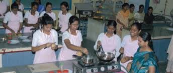 Sri Akilandeswari Women's College, Wandiwash Vandavasi Infrastructure photo 2